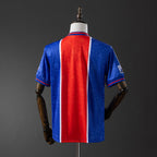 Retro Paris Saint-Germain 1995-1996 Home