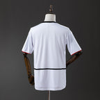 Retro Manchester United 2002-2003 Away