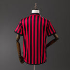 Retro AC Milan 1999-2000 Home