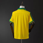 Retro Brazil 1997 Home