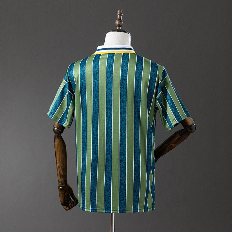 Retro Inter Milan 1995-1996 Away