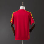 Retro Spain 2008 Home