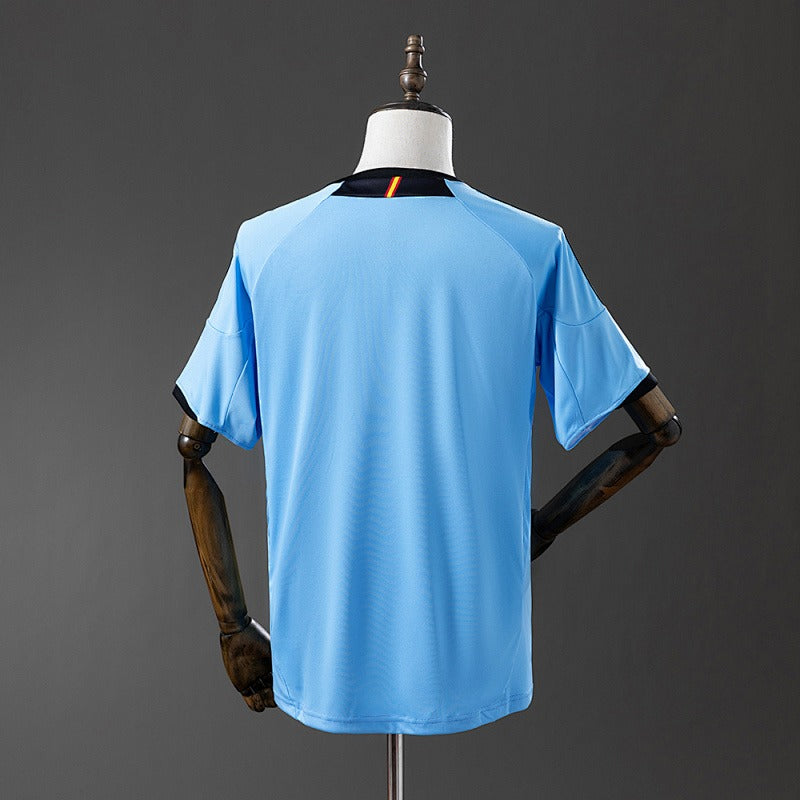 Retro Spain 2012 Away