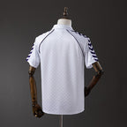 Retro Real Madrid 1986-1987 Home