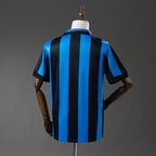 Retro Inter Milan 1990-1991 Home