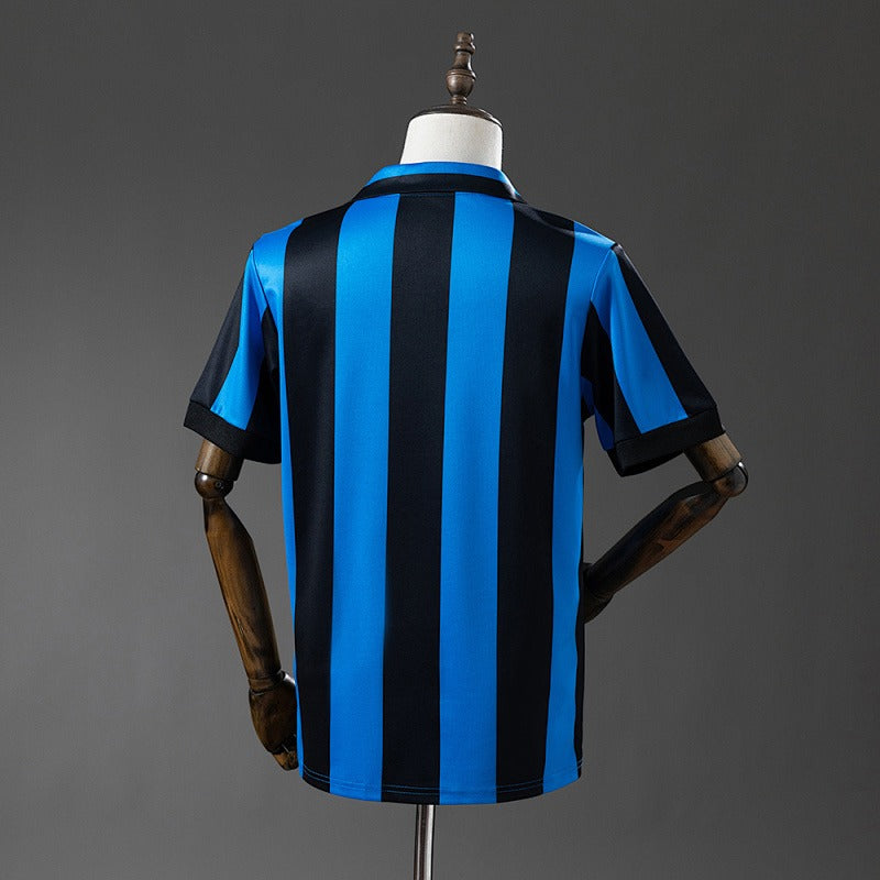 Retro Inter Milan 1990-1991 Home