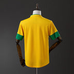 Retro Brazil 2012-2013 Home