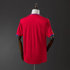Retro Spain 2010 Home