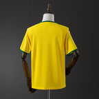 Retro Brazil 2014 Home