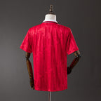 Retro Manchester United 1992-1994 Home