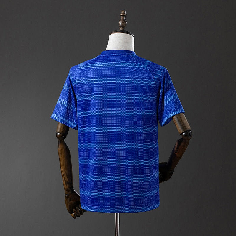 Retro Brazil 2014 Away