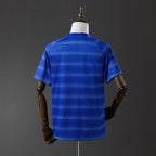 Retro Brazil 2014 Away