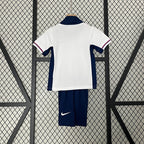 Retro Kids England 2024 Home