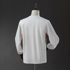 Chelsea 2025-2026 Away Long Sleeve Fan