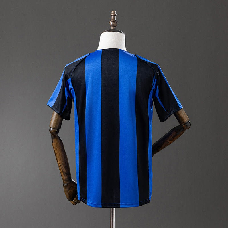 Retro Inter Milan 2004-2005 Home