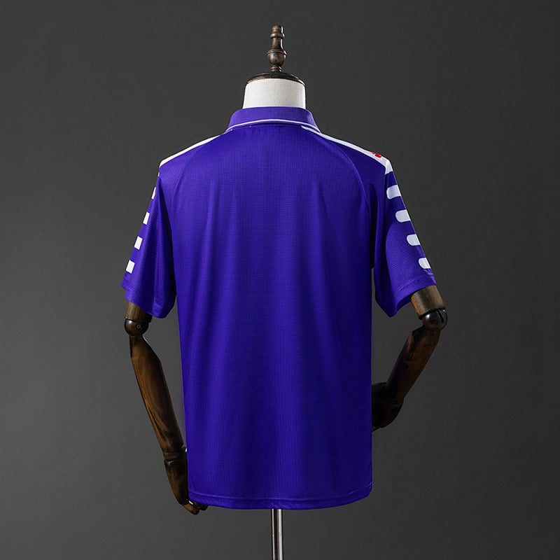 Retro Fiorentina 1998-1999 Home