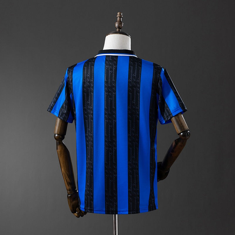 Retro Inter Milan 1997-1998 Home