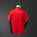 Retro Spain 1994 Home