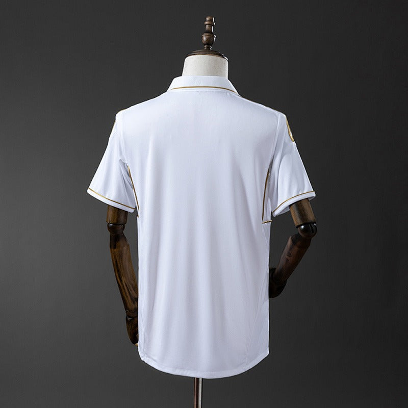 Retro Real Madrid 2011-2012 Home