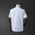 Retro Real Madrid 2004-2005 Home