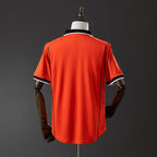 Retro Netherlands 1998 Home