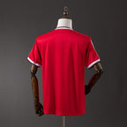 Retro Manchester United 1983-1984 Home