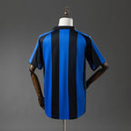 Retro Inter Milan 2001-2002 Home