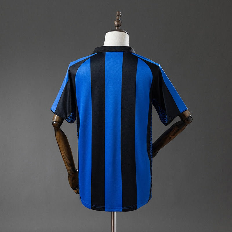 Retro Inter Milan 2001-2002 Home