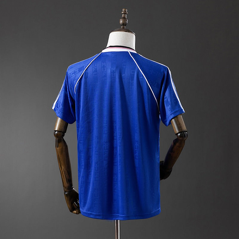 Retro Manchester United 1988-1990 Second Away