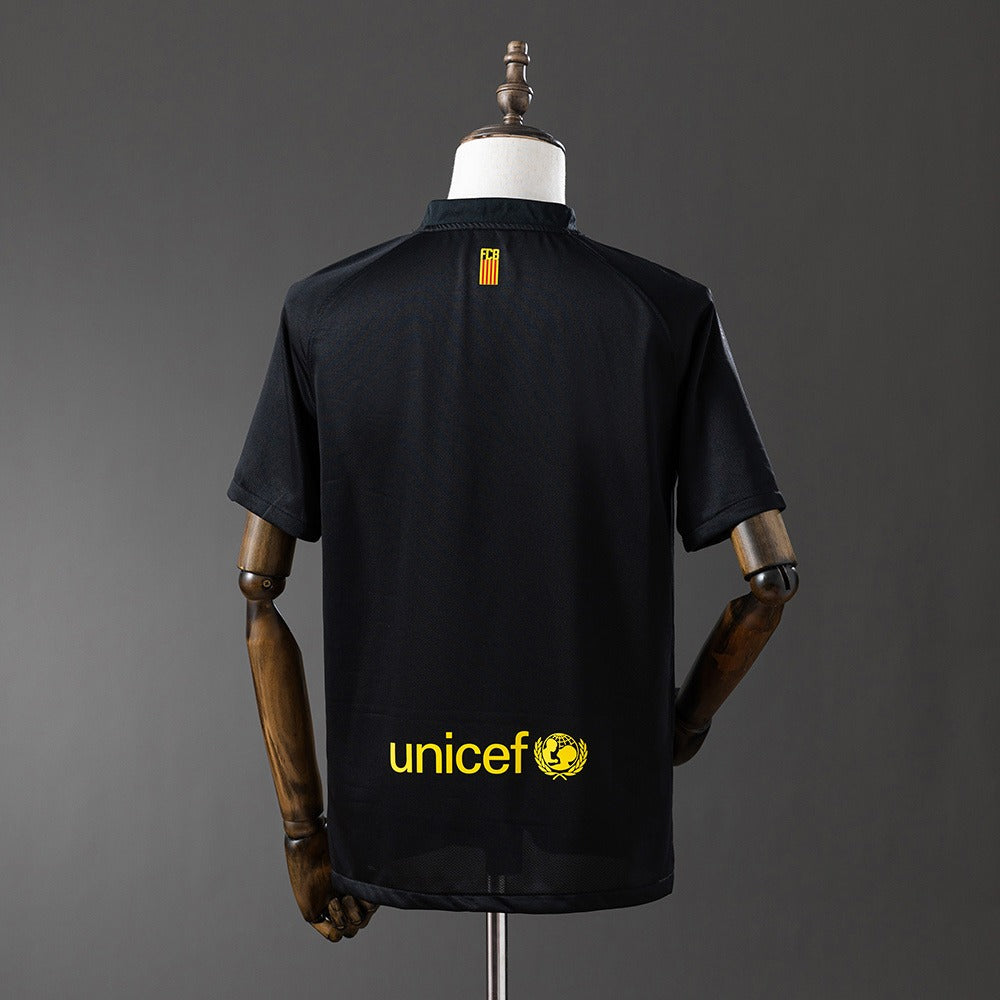Retro Barcelona 2011-2012 Away