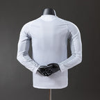 Real Madrid 2025-2026 Home Long sleeves Player