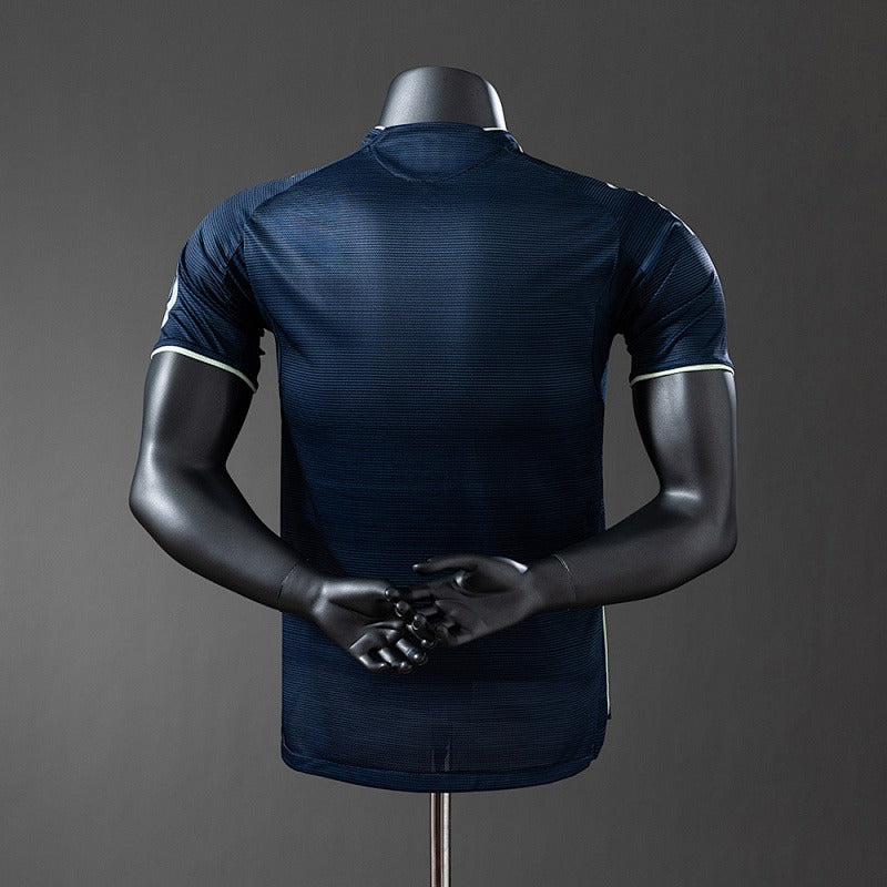 Real Madrid 2025-2026 Away Player