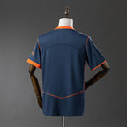 Inter Milan 2025-2026 Second Away Fan