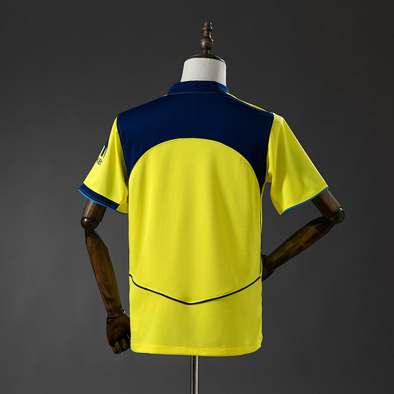 Tottenham Hotspur 2025-2026 Second Away Fan