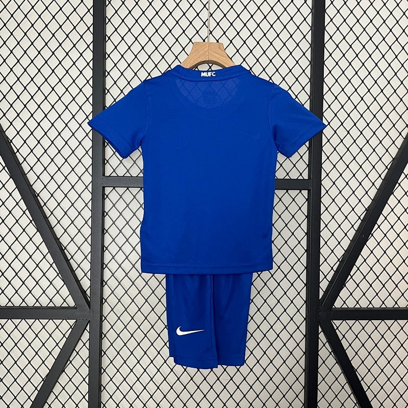 Kids Manchester United 2008-2009 Away