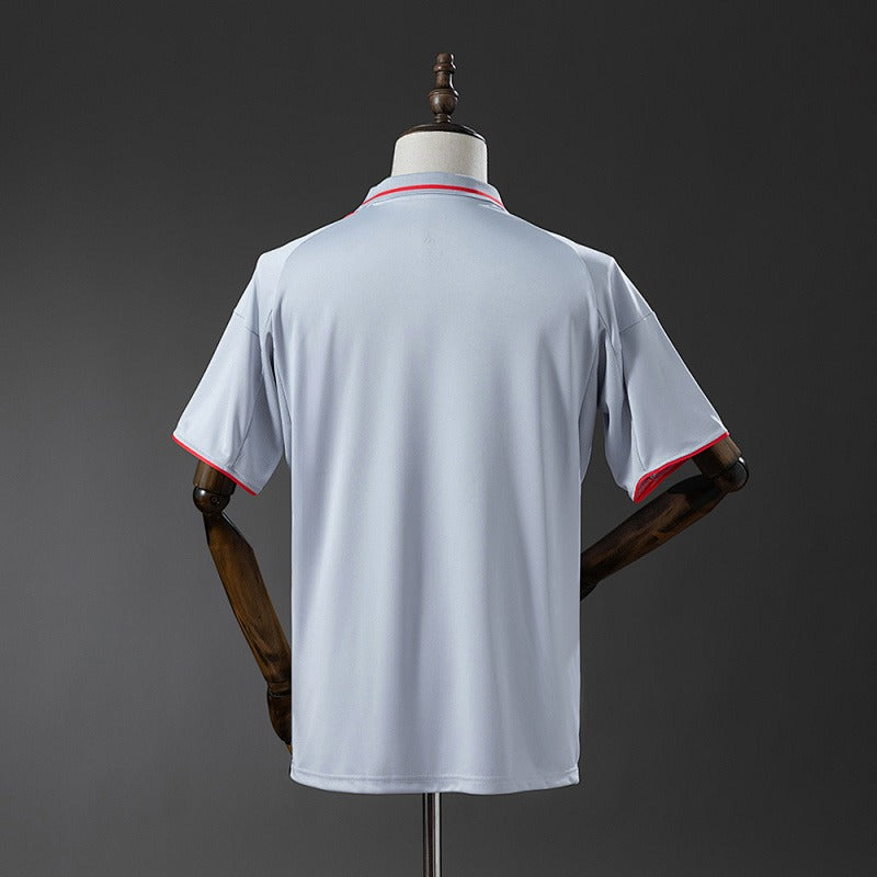 Olympique Lyonnais 2025-2026 Third Away Fan
