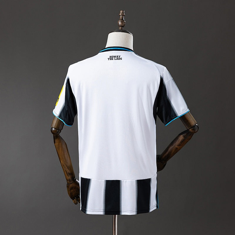Newcastle United 2025-2026 Home Fan