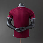 West Ham United 2025-2026 Home Player