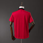 Retro Manchester United 2013-2014 Home