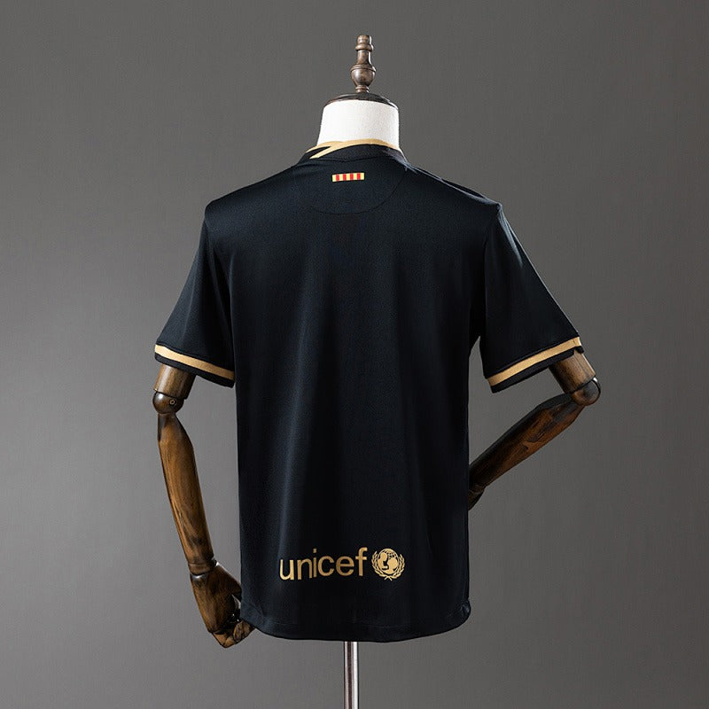 Retro Barcelona 2020-2021 Away