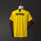 Retro Dortmund 2019-2020 Home