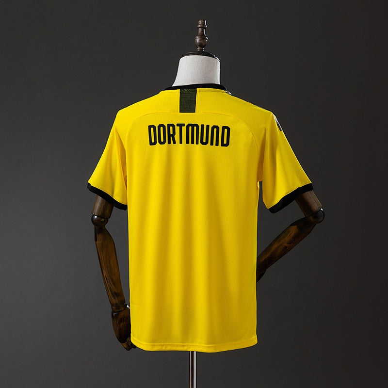 Retro Dortmund 2019-2020 Home