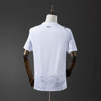 Manchester City 2025-2026 Away Fan