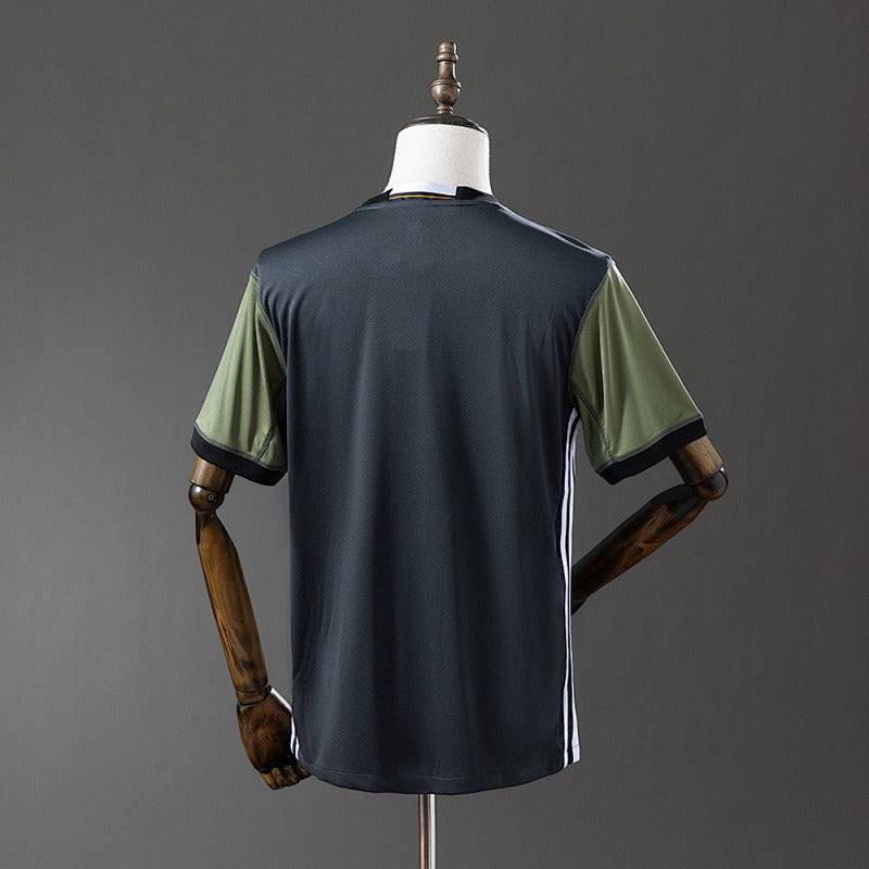 Retro Germany 2016 Away