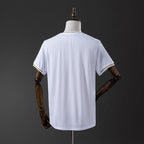 Retro Real Madrid 2019-2020 Home