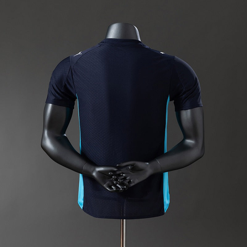 Marseille 2025-2026 Away Player