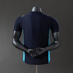 Marseille 2025-2026 Away Player