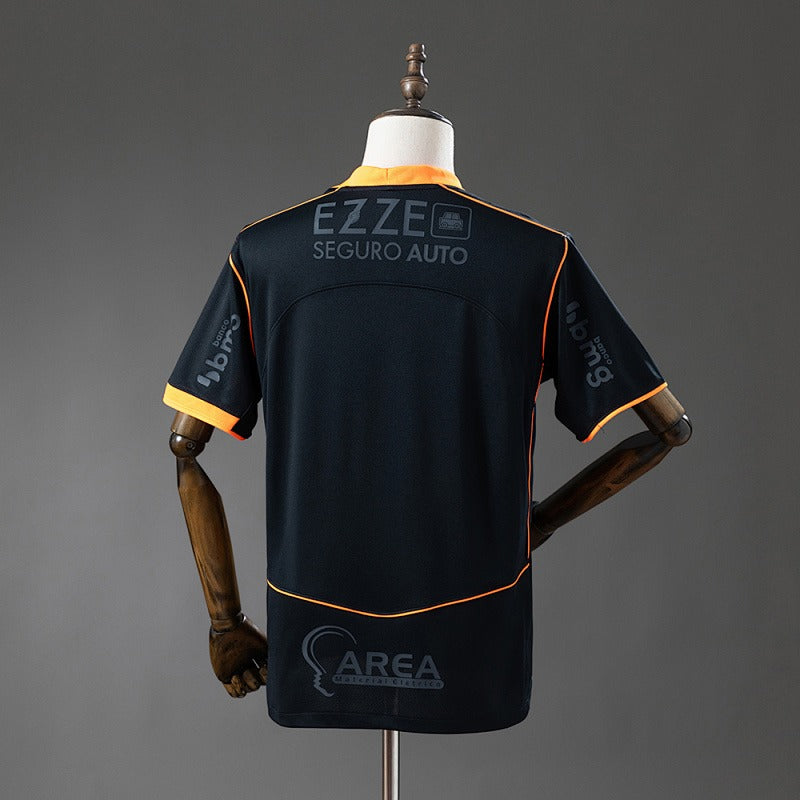 Corinthians 2025-2026 Second Away Fan