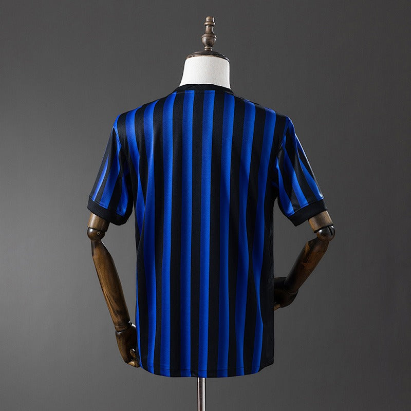 Inter Milan 2025-2026 Home Player