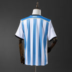 Retro Argentina 2014 Home